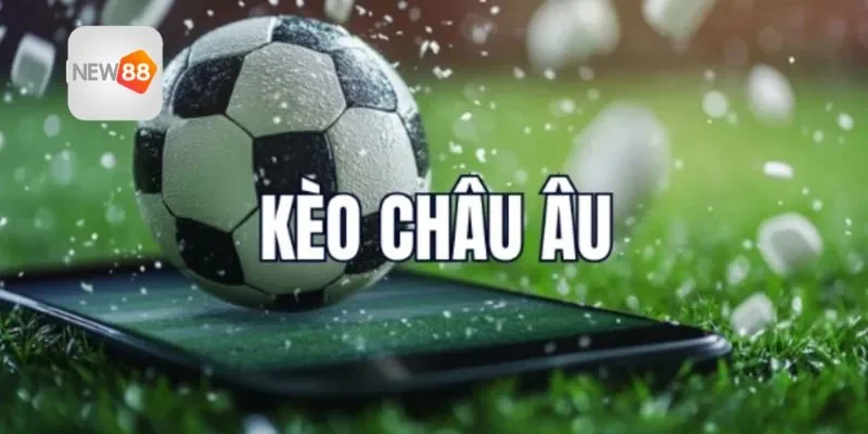 Kèo ba cửa tạo nên sự cân bằng thị trường cá cược